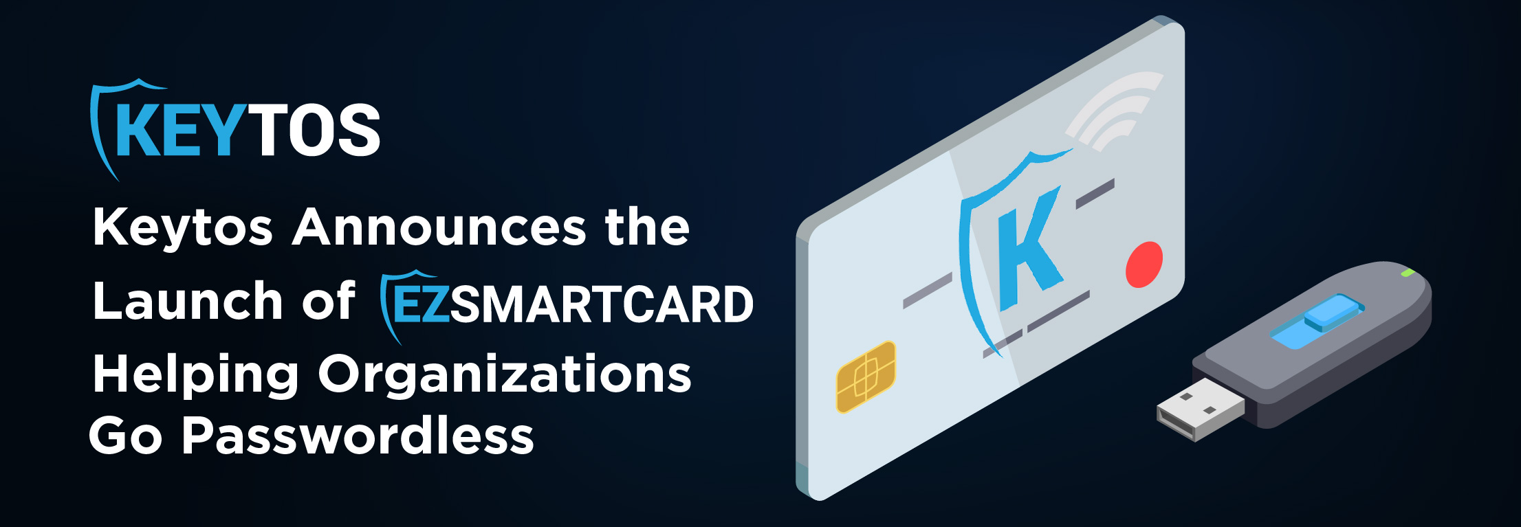 SmartCard Management just got easy with Keytos and Azure