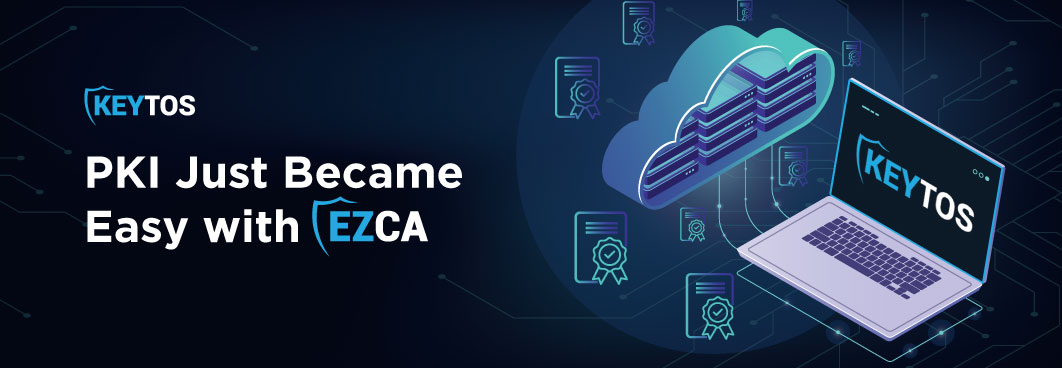 How to Create a Secure Certificate Authority In Azure with EZCA