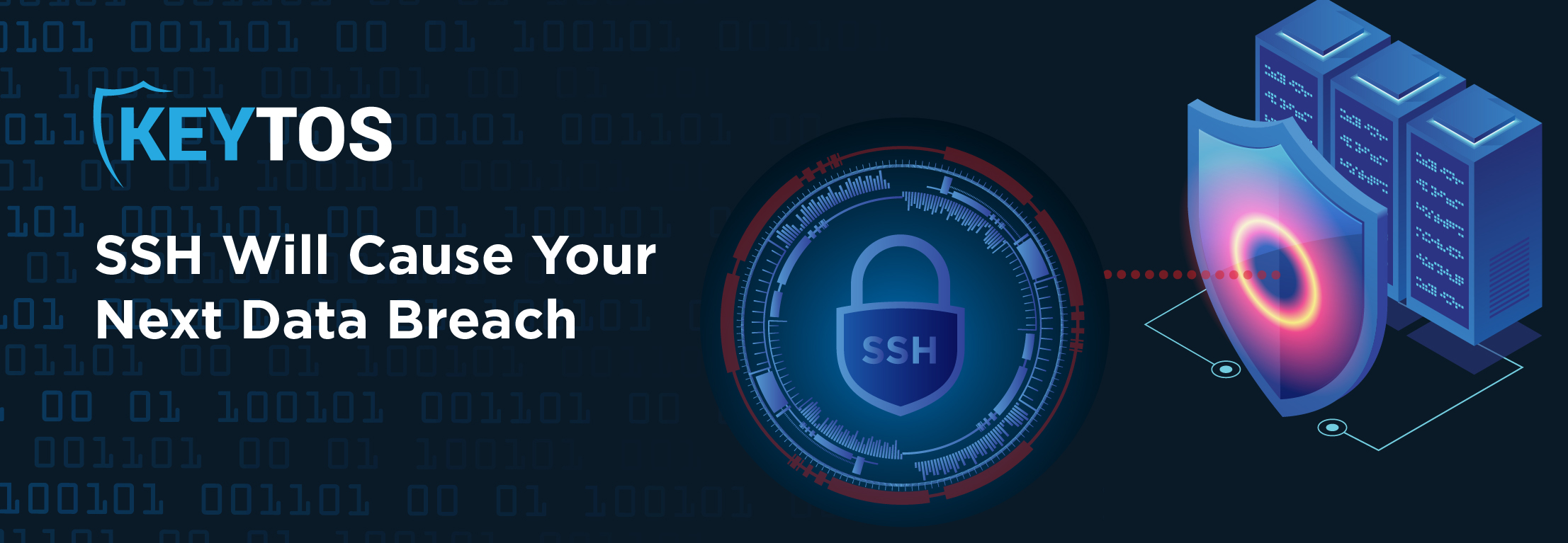 SSH, the Weakest Point in Your Infrastructure