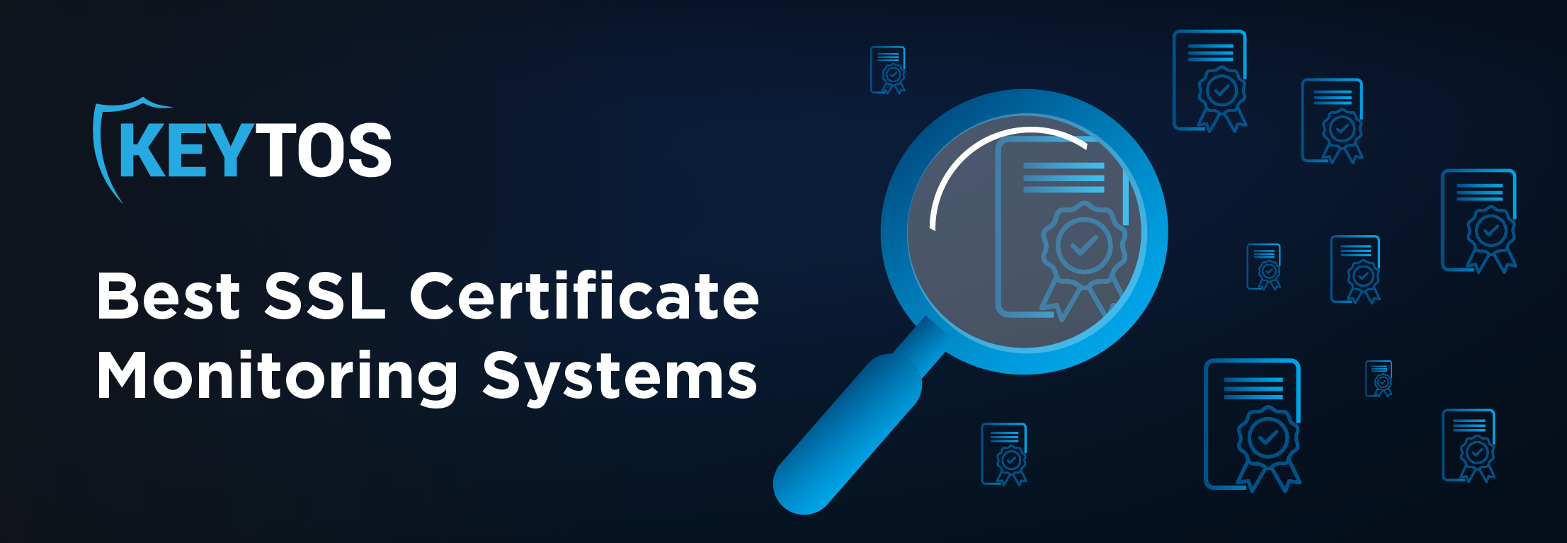 SSL Certificate Monitoring Tool