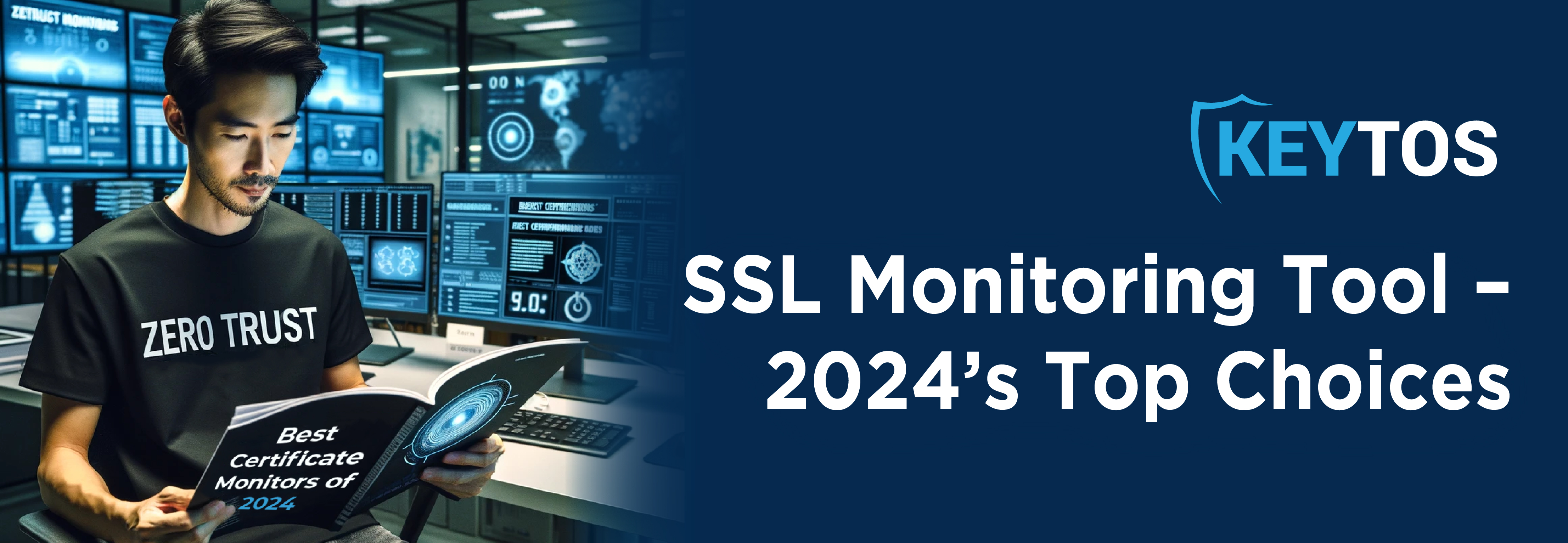 Las mejores herramientas de monitoreo de certificados SSL que puedes comprar