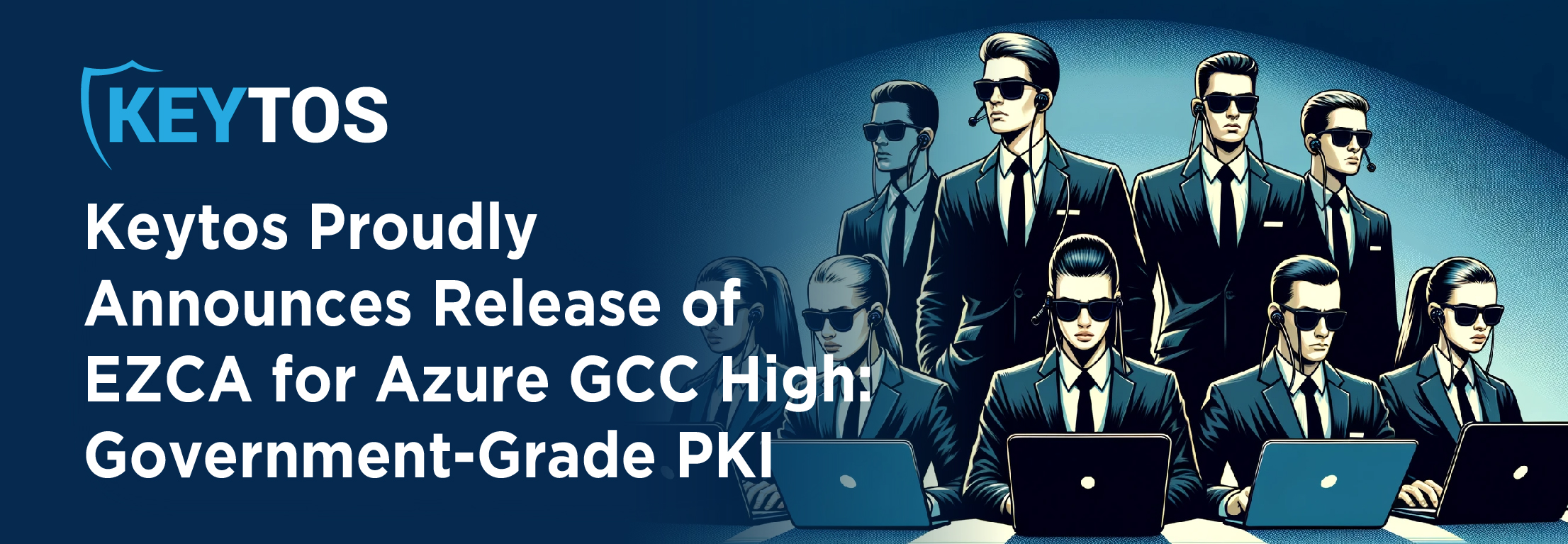 PKI for Azure GCC High – Secure & Compliant CA for Azure Government Cloud – Meet and Exceed CMMC Requirements