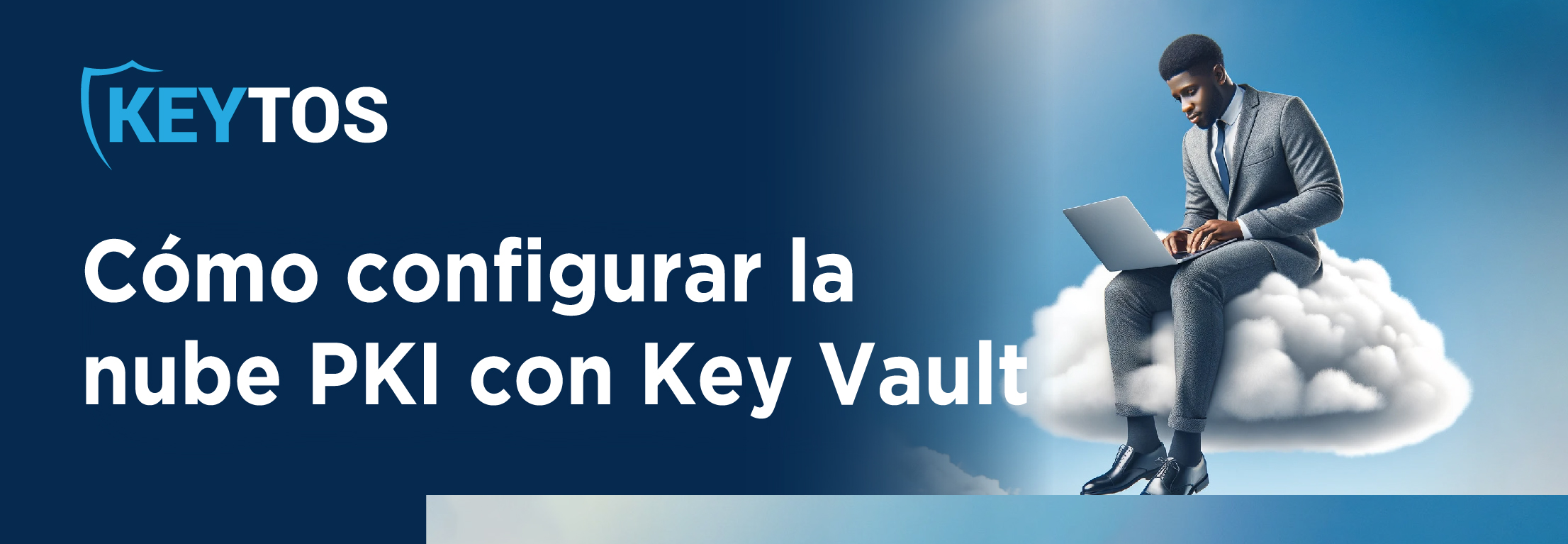 HSMs de claves de Azure PKI en la nube. ADCS en Azure cómo proteger sus claves privadas con Azure Key Vault o HSM dedicado.