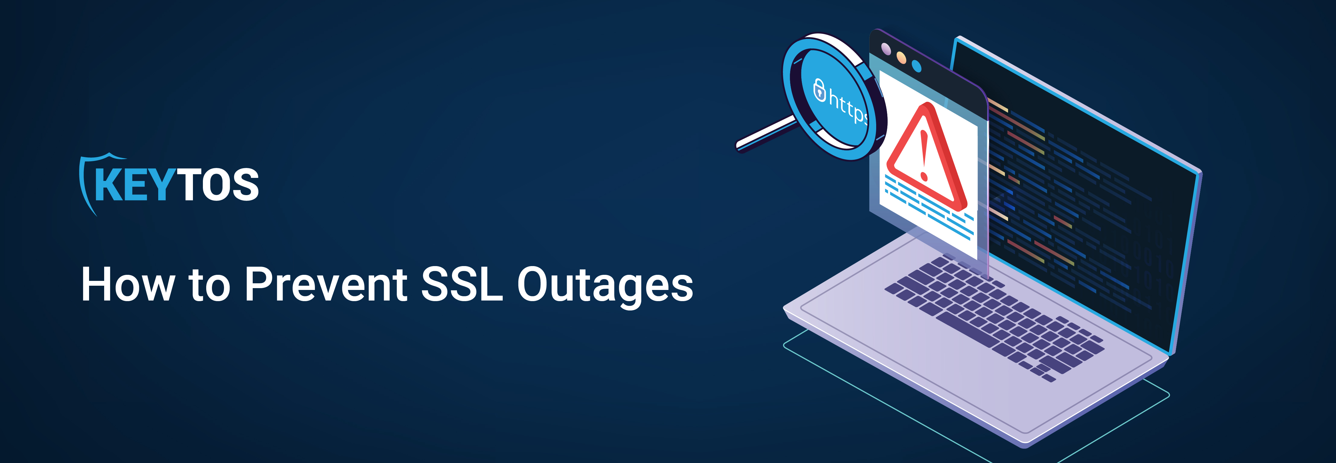 Cómo evitar interrupciones de SSL