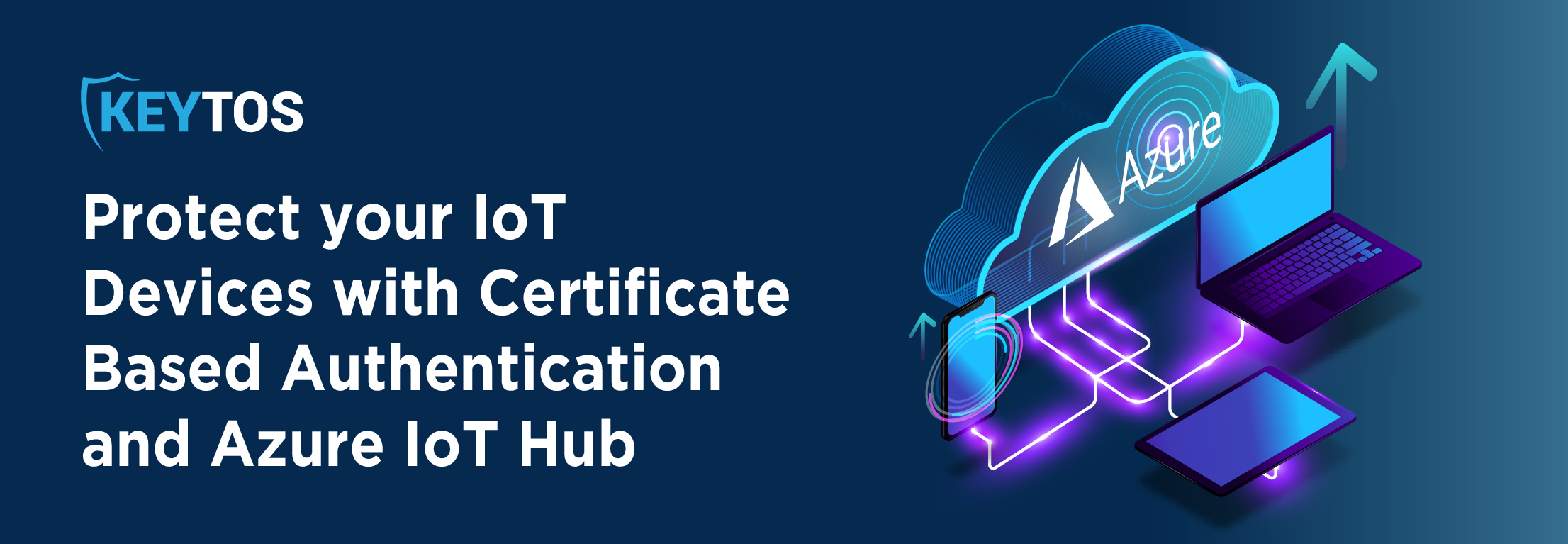 How to use certificate authentication in Azure IoT Hub with a cloud-based Certificate Authority