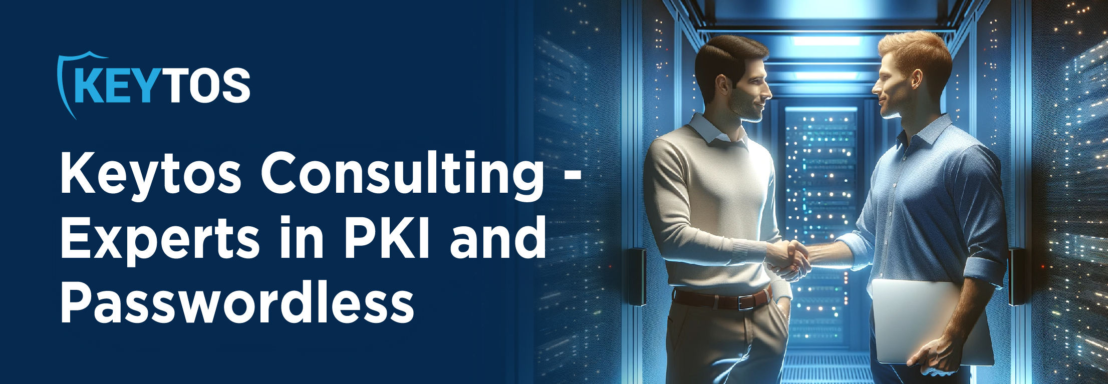 Best PKI Consultants for The Modern Enterprise and Passwordless Authentication Built by ex-Microsoft Cloud PKI Engineers