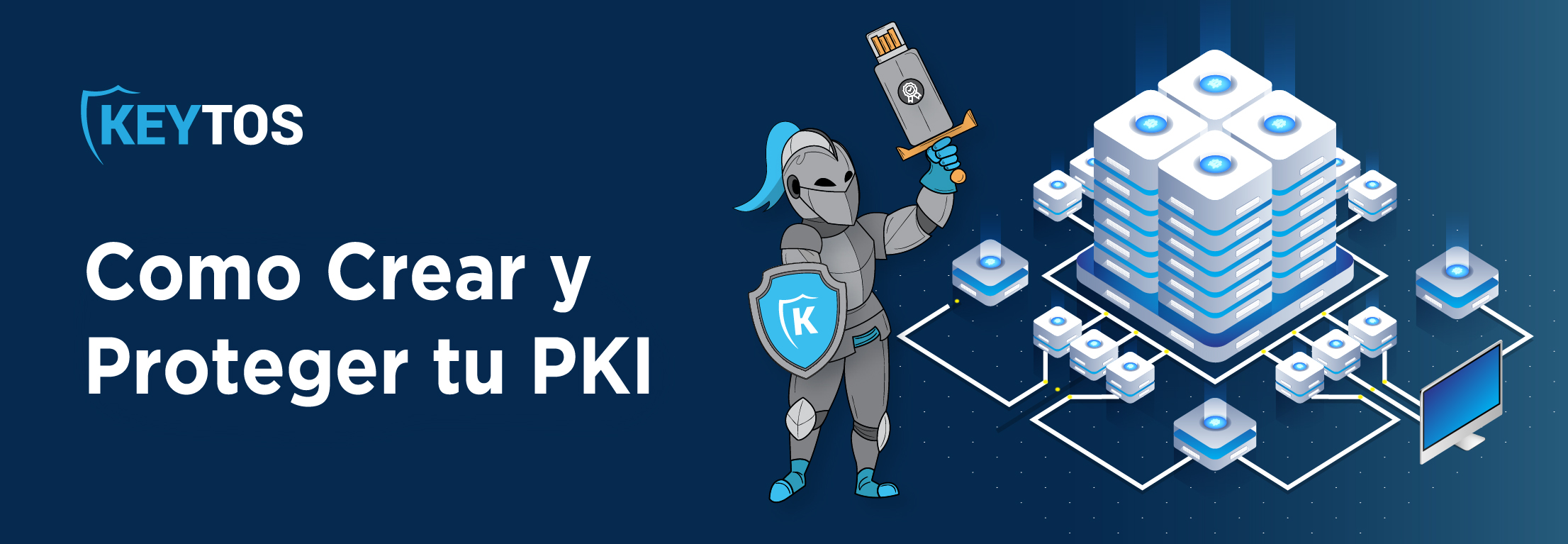 How to Setup a Certificate Authority Following Best Practices for PKI