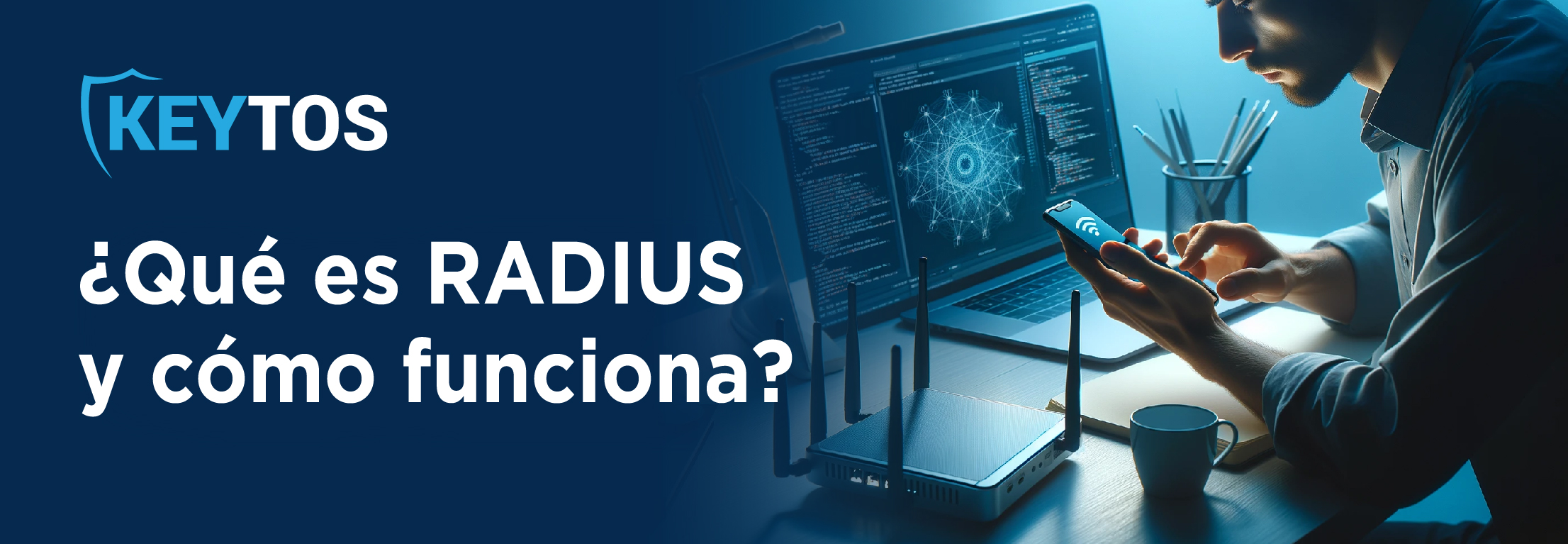 What is RADIUS and How it Works?