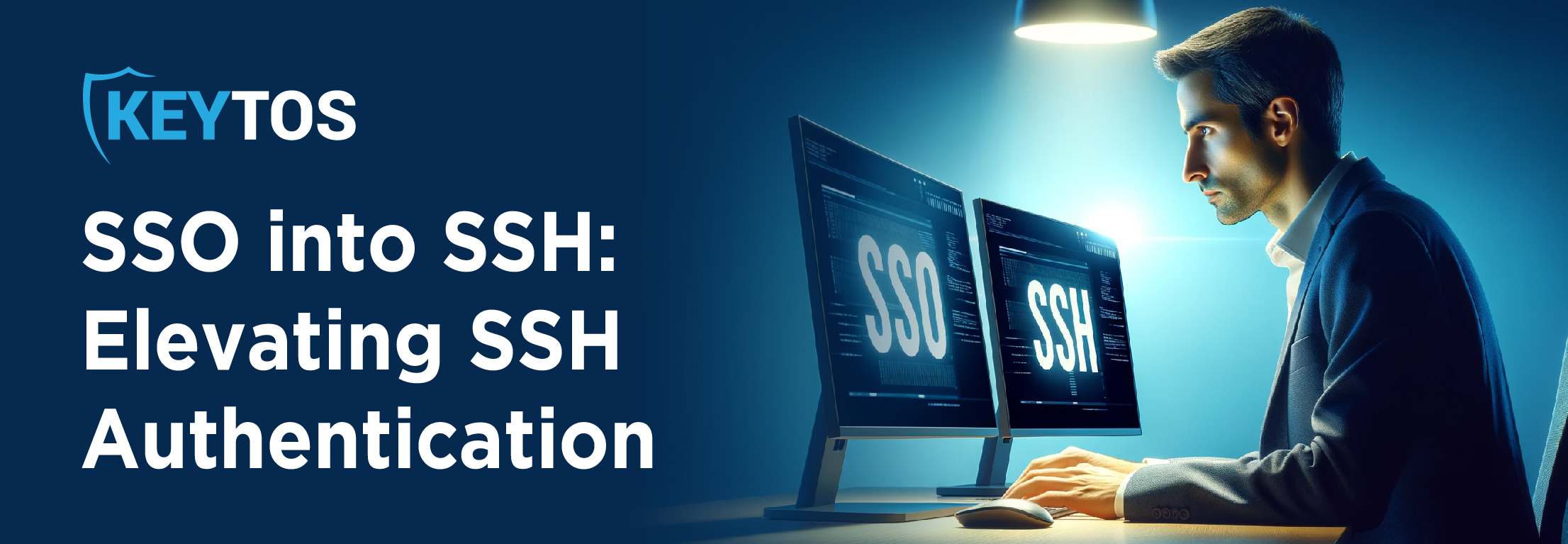 How to Enable SSO for SSH with Entra ID