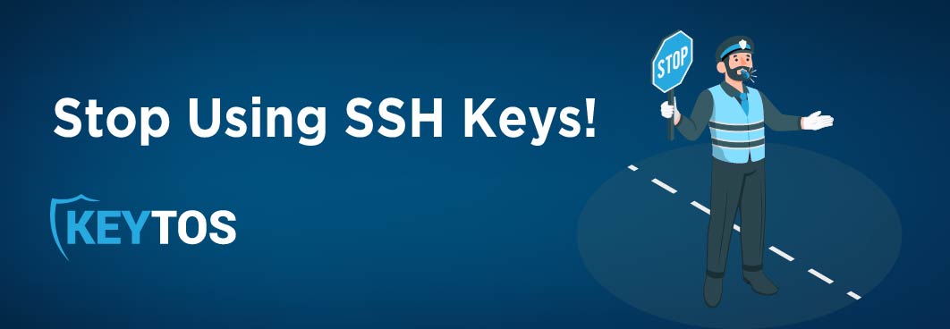 Certificados SSH