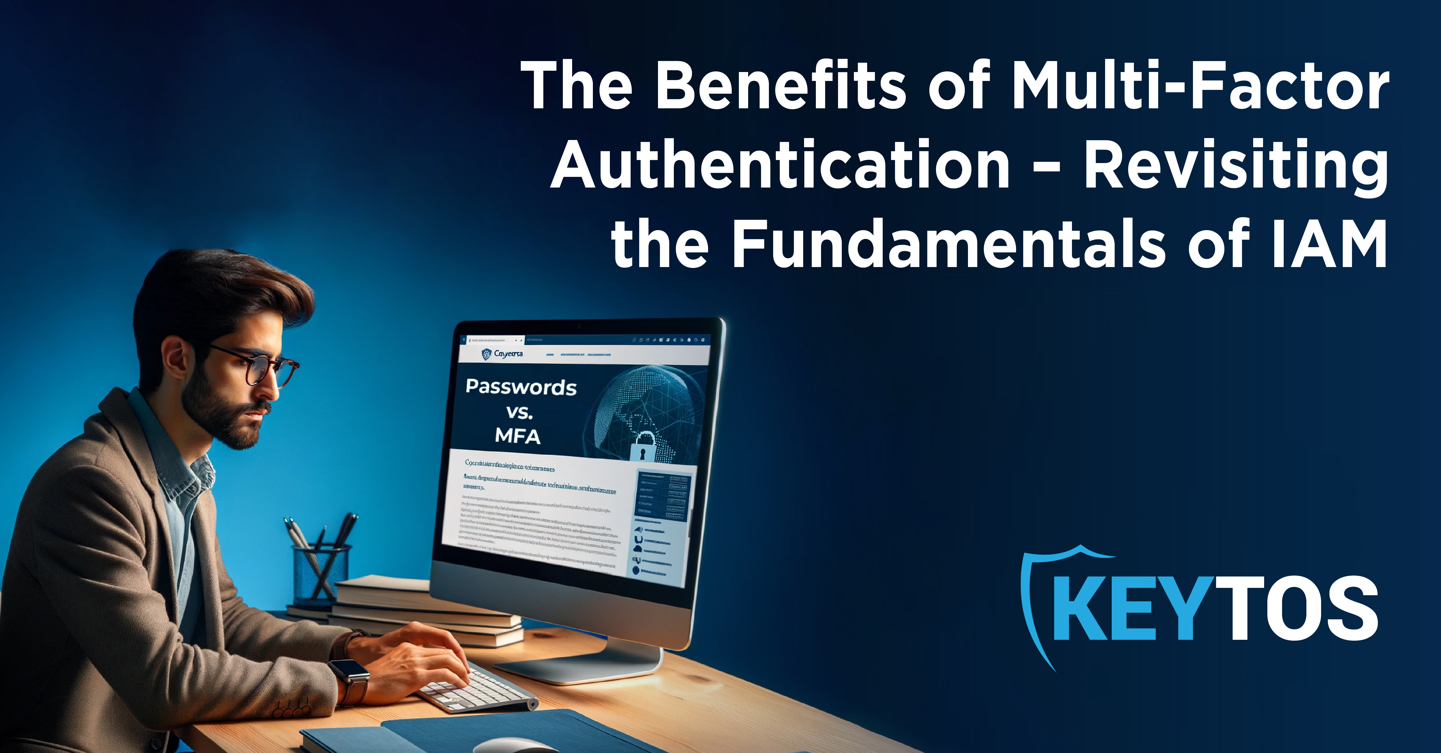What Are the Benefits of MFA?