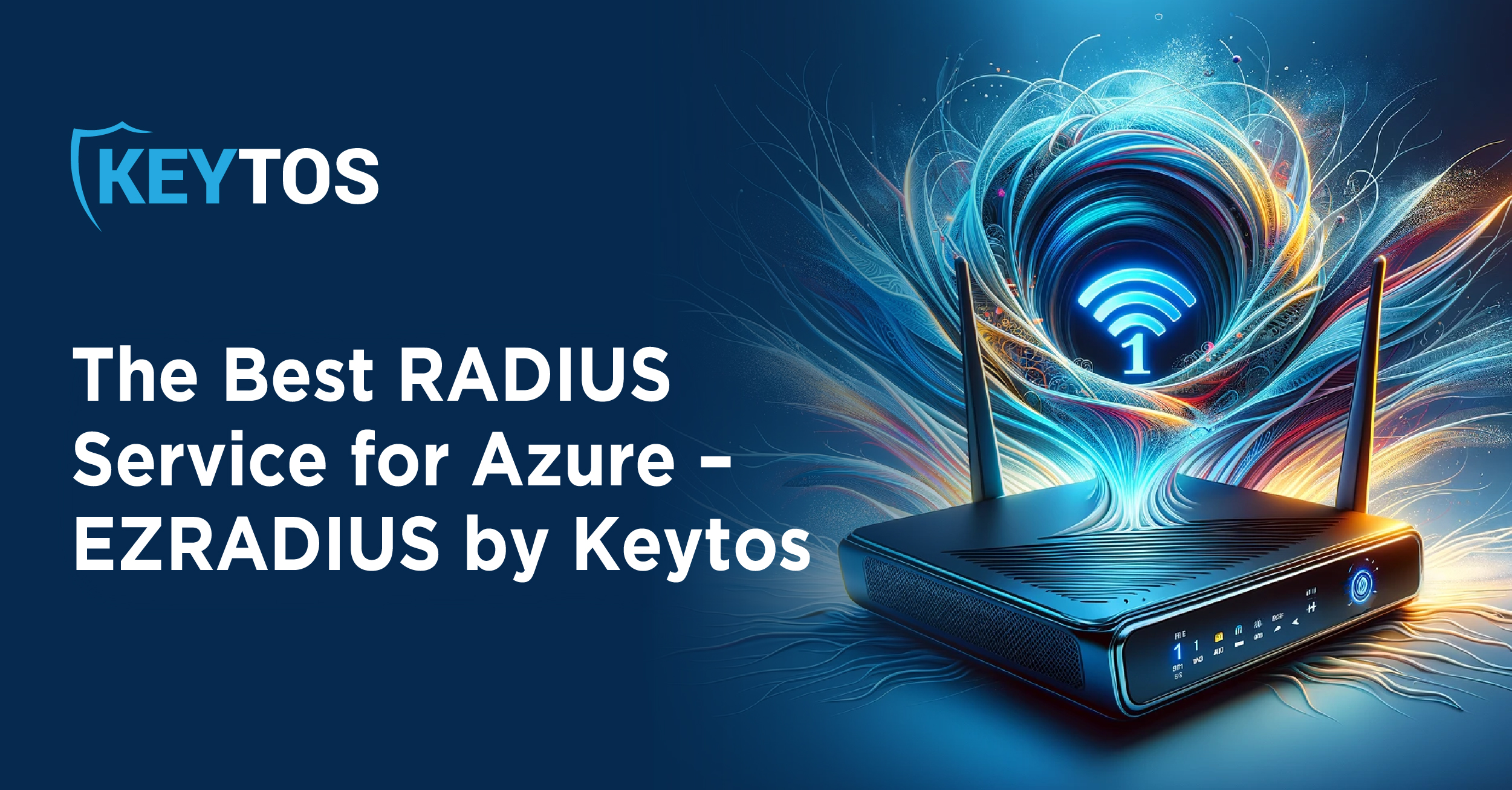 Radius as a Service for Azure