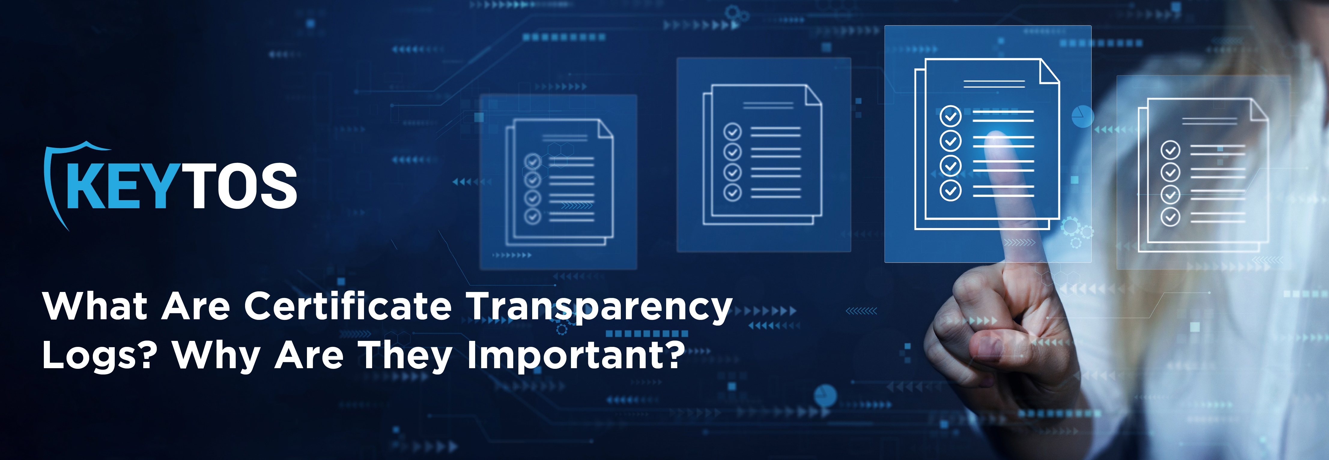 How to Monitor Certificate Transparency Logs and Meet PCI Compliance