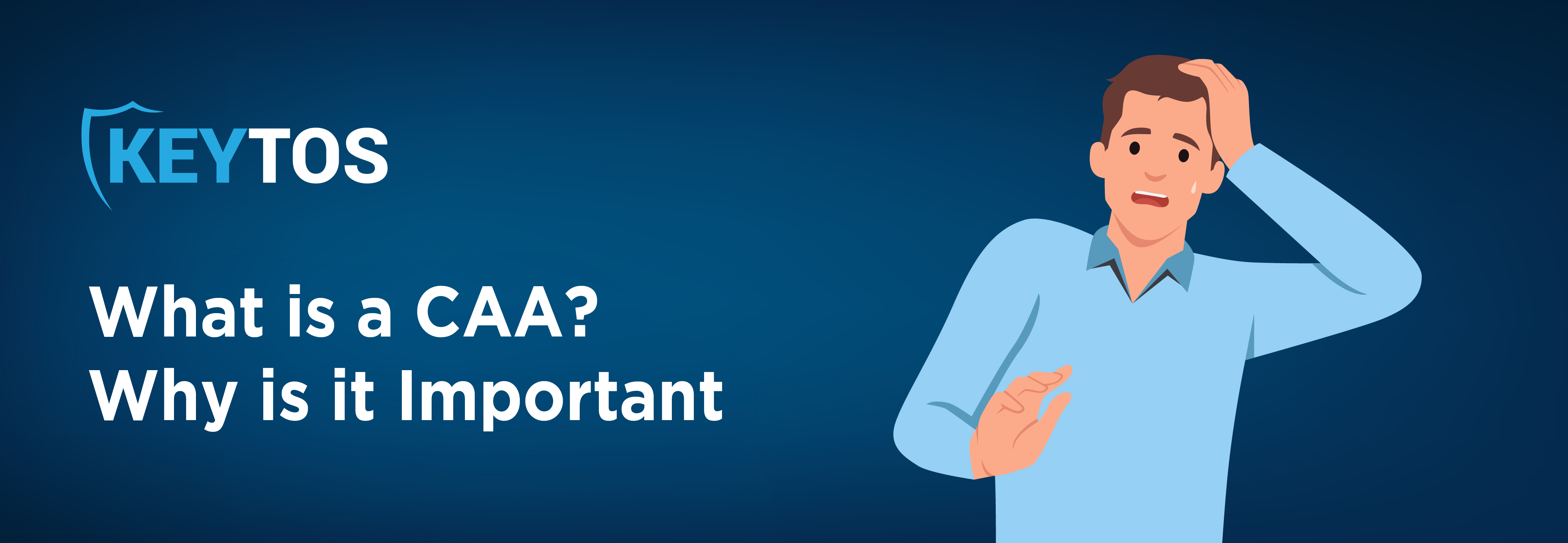 ¿Qué es una autorización de autoridad certificadora? ¿Por qué es importante una CAA?