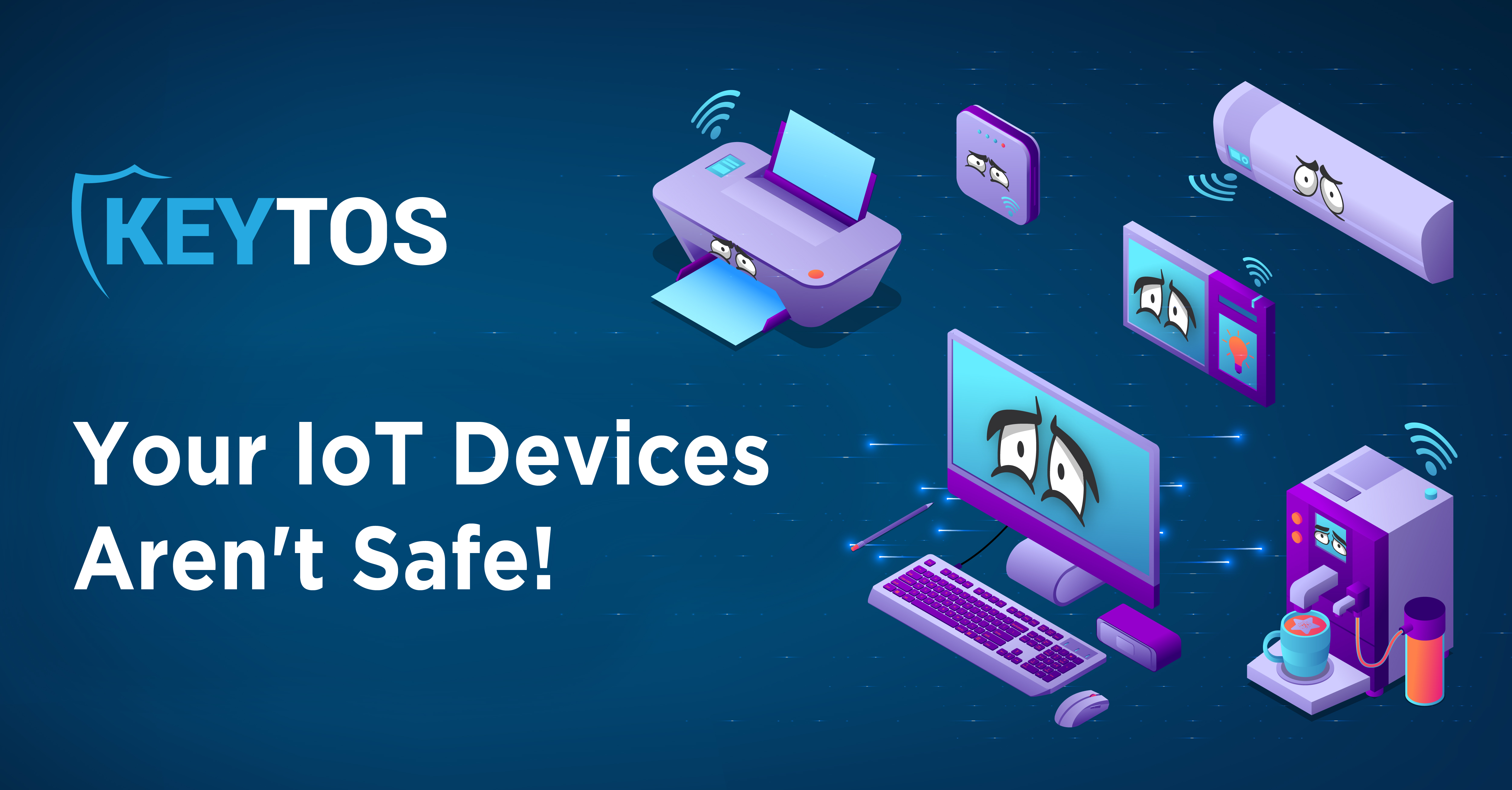 How to Improve Your Azure IoT Device Security